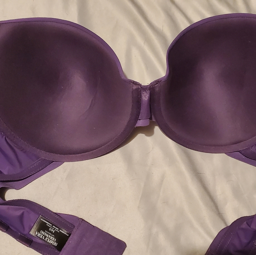 Bra 36D - Picture 4 of 6